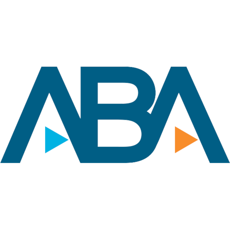 American Bar Association Rule of Law Initiative (ABA-ROLI) logo