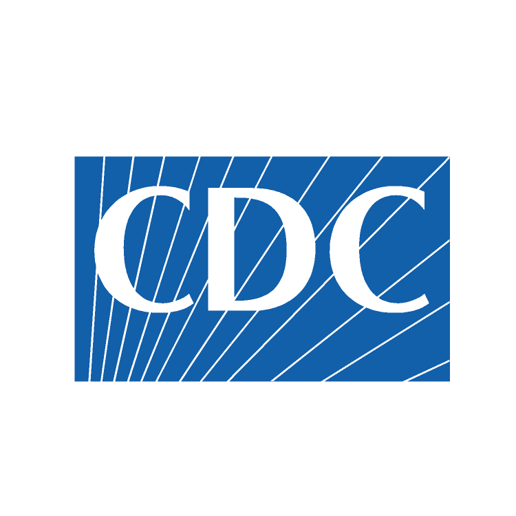 Centers for Disease Control and Prevention (CDC) logo