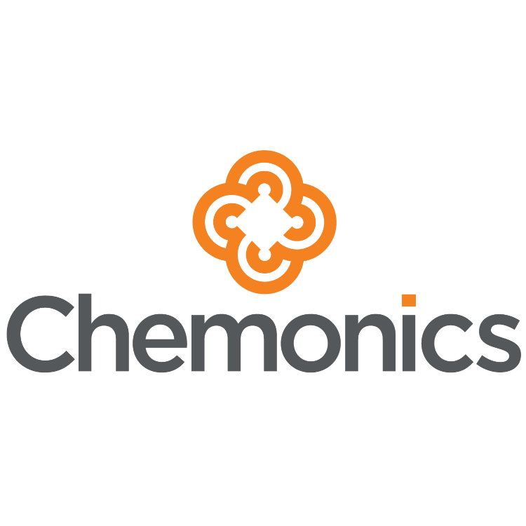 Chemonics International logo