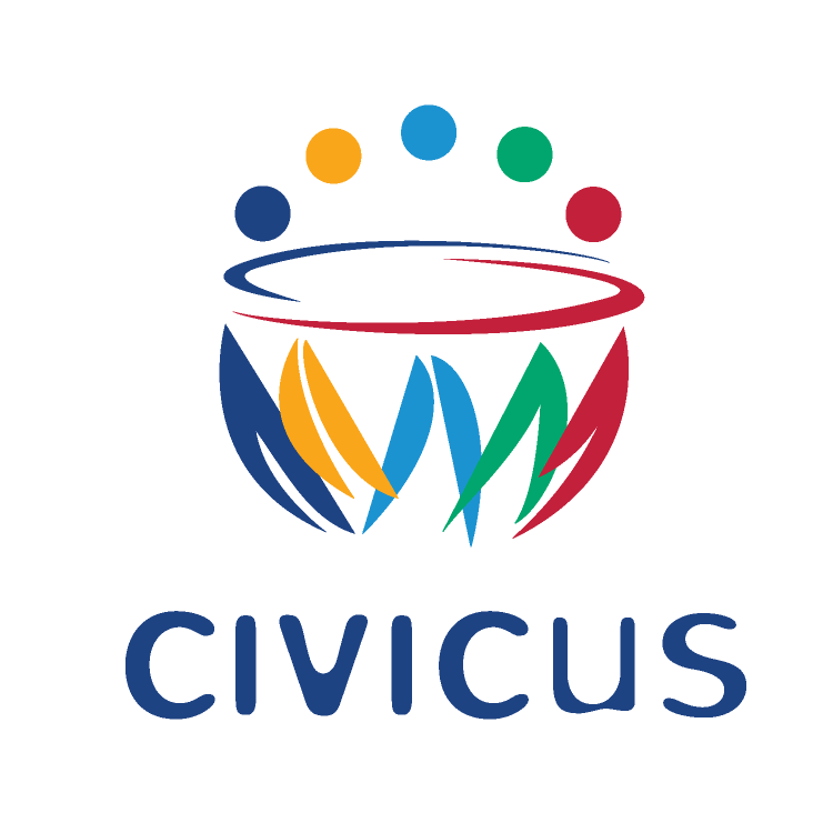 Civicus logo