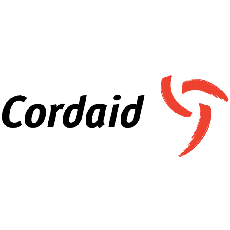 Cordaid logo