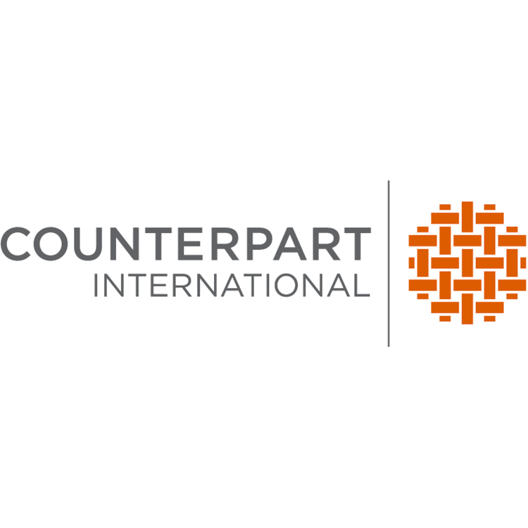 Counterpart International logo