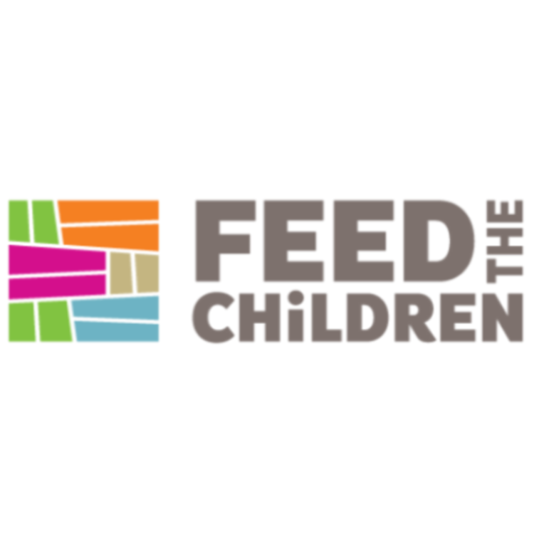 Feed the Children logo
