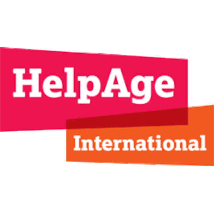 HelpAge International logo