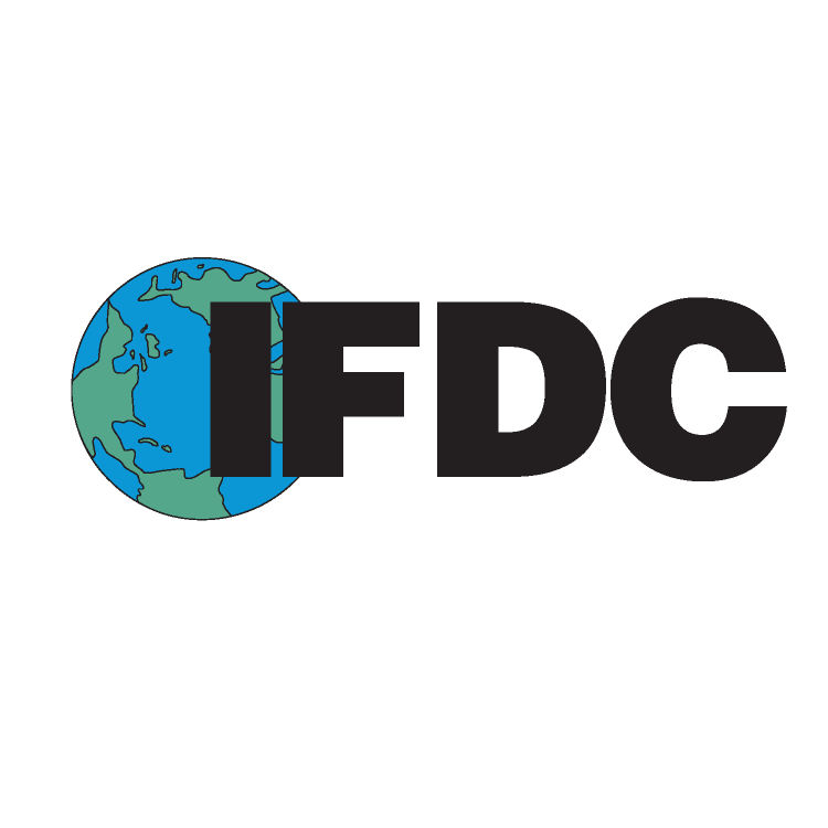International Fertilizer Development Center (IFDC) logo