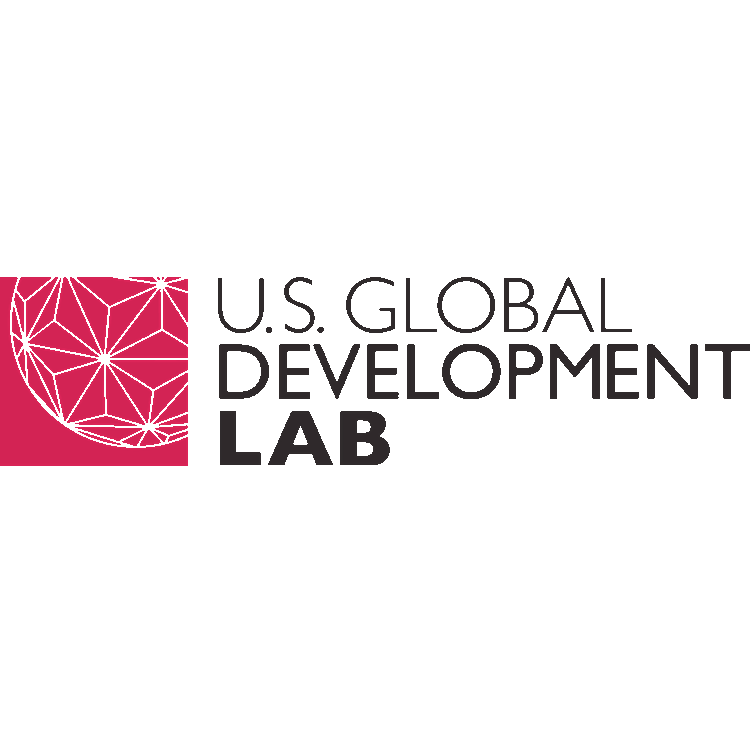 U.S. Global Development Lab logo