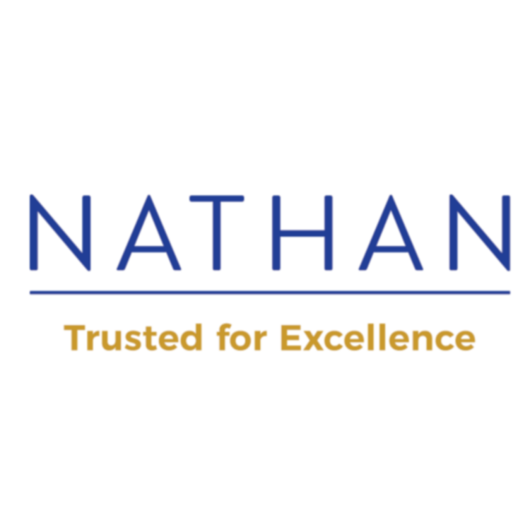 Nathan Associates logo