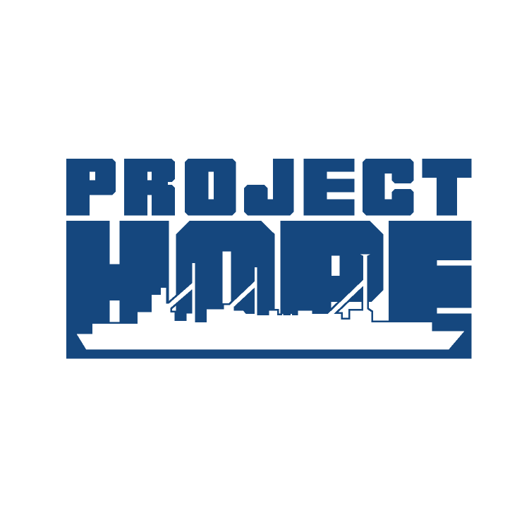 Project Hope logo