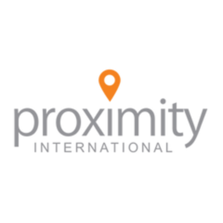 Proximity International logo
