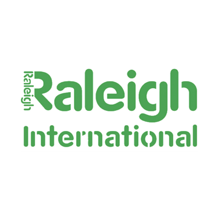 Raleigh International logo
