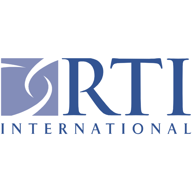 Research Triangle Institute (RTI) logo