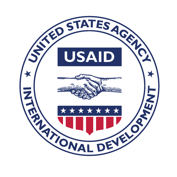 U.S. Agency for International Development (USAID) logo