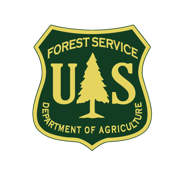 U.S. Forest Service logo