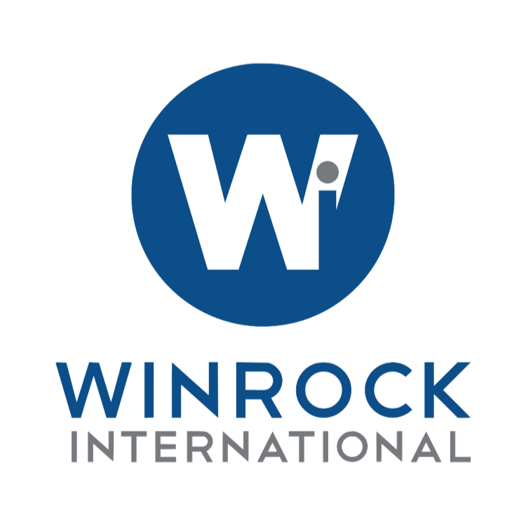 Winrock International logo
