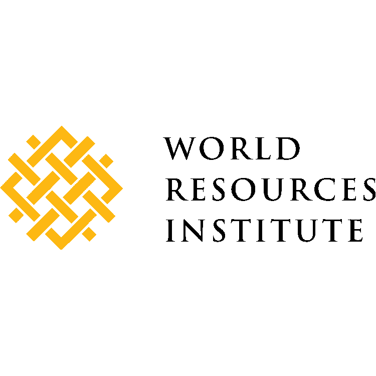World Resources Institute (WRI) logo